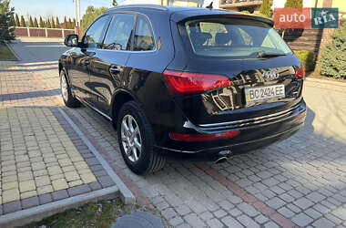 Внедорожник / Кроссовер Audi Q5 2015 в Львове фото 30 Внедорожник / Кроссовер Audi Q5 2015 в Львове