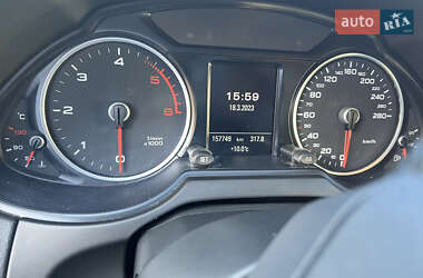 Внедорожник / Кроссовер Audi Q5 2015 в Львове фото 43 Внедорожник / Кроссовер Audi Q5 2015 в Львове