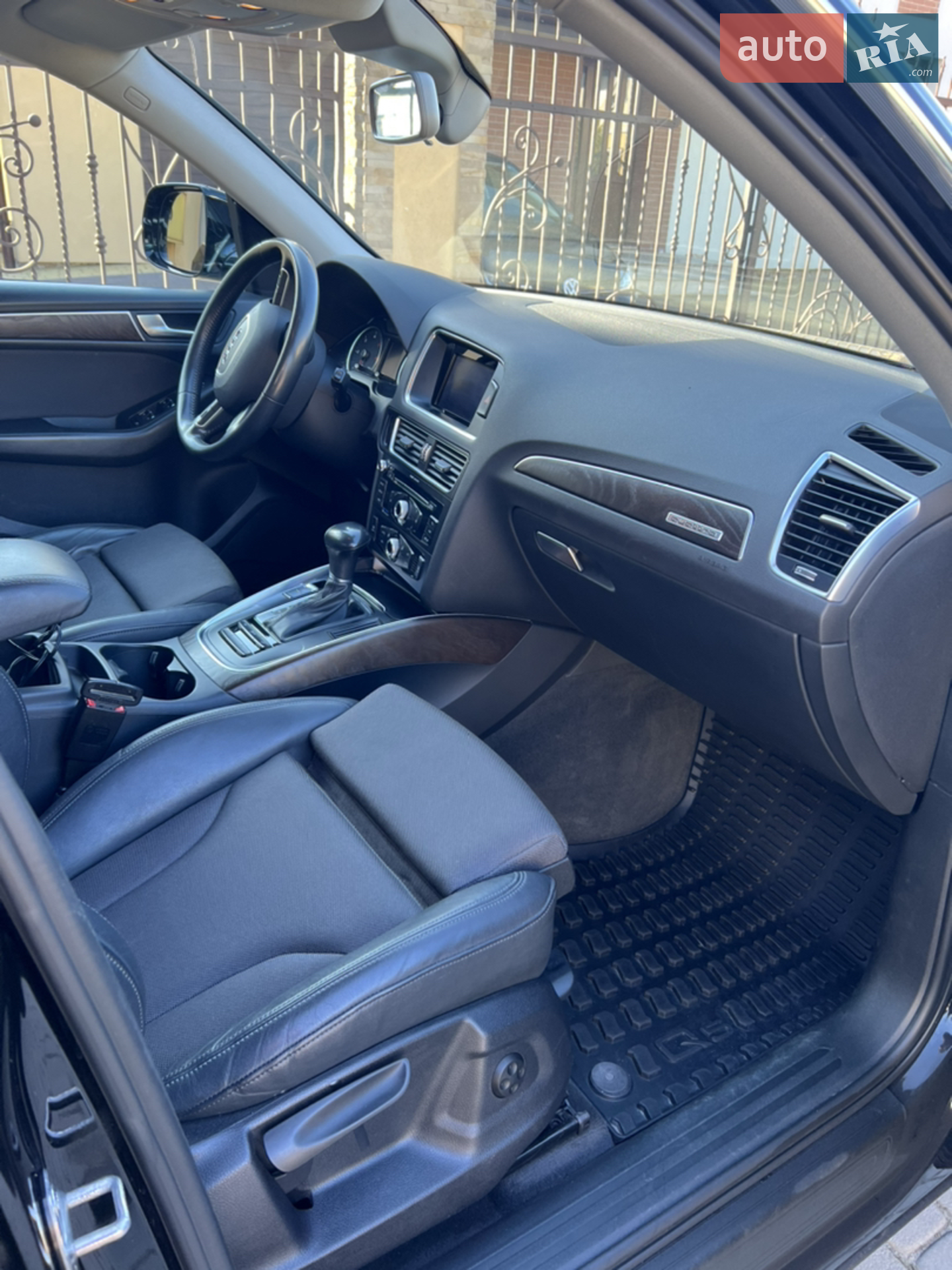 2015 Audi Q5 - мініатюра 48