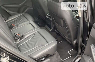 Позашляховик / Кросовер Audi Q5 2011 в 