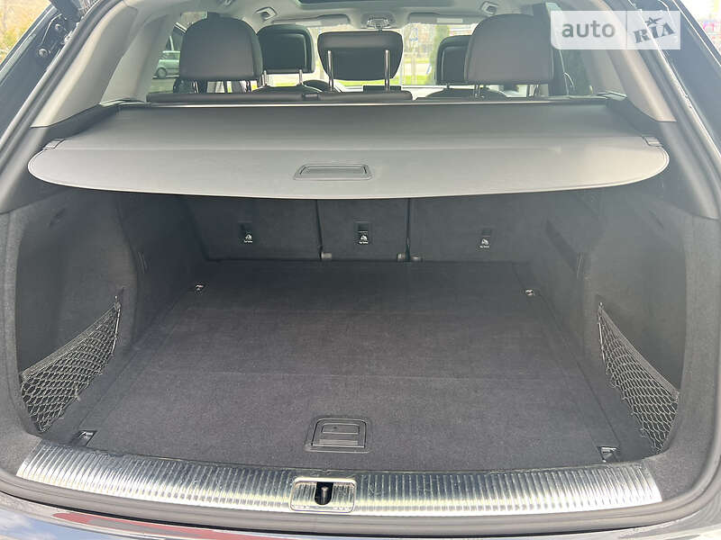 Внедорожник / Кроссовер Audi Q5 2018 в Львове фото 20 Внедорожник / Кроссовер Audi Q5 2018 в Львове