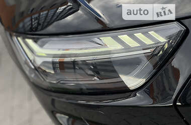 Внедорожник / Кроссовер Audi Q5 2020 в 