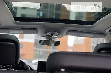 Внедорожник / Кроссовер Audi Q5 2020 в 