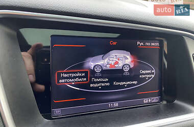 Внедорожник / Кроссовер Audi Q5 2015 в 