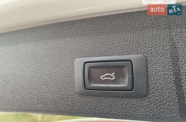 Внедорожник / Кроссовер Audi Q5 2015 в 