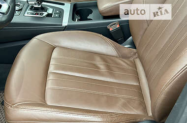 Внедорожник / Кроссовер Audi Q5 2018 в 