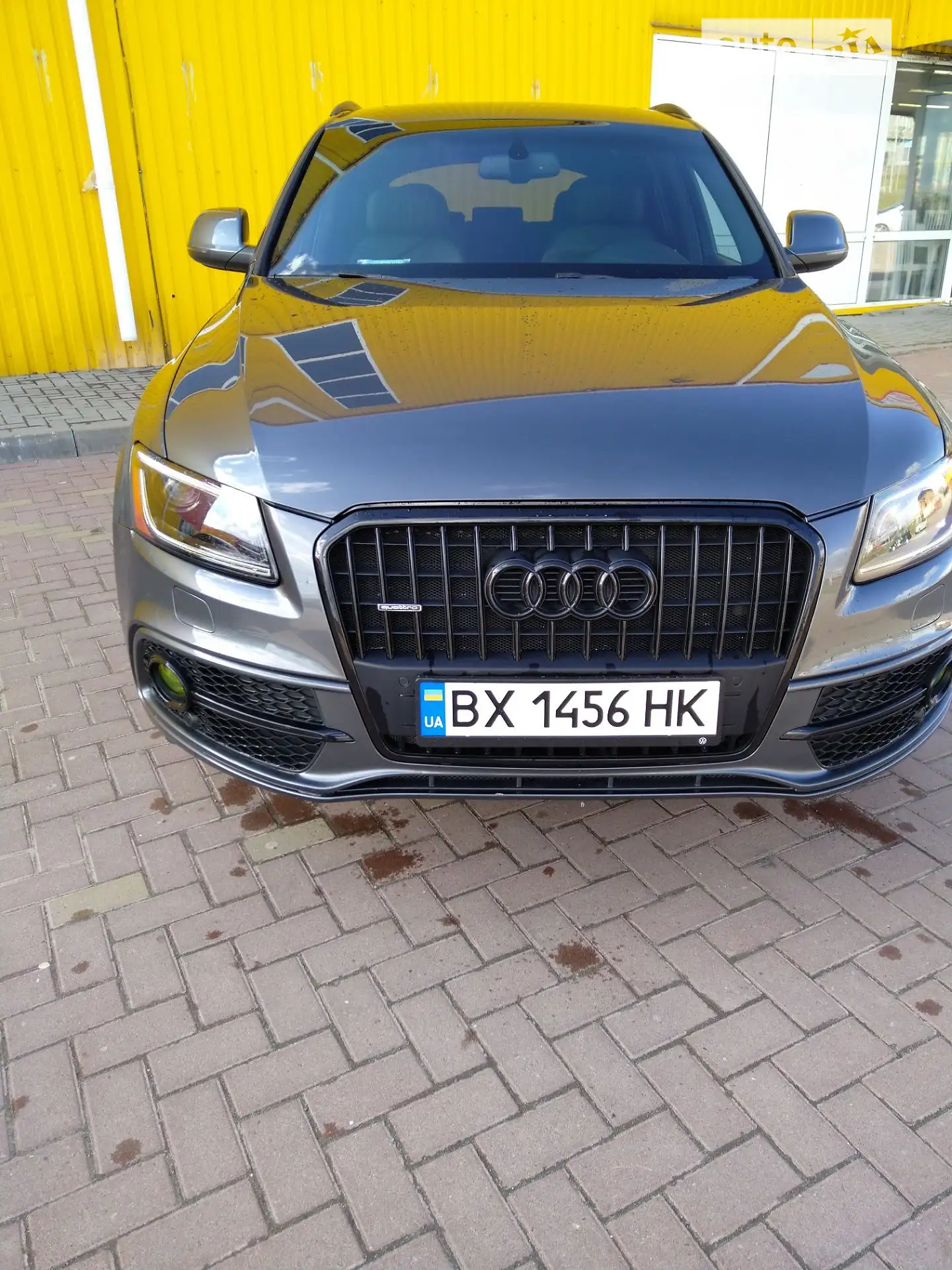 2013 Audi Q5 - мініатюра 19