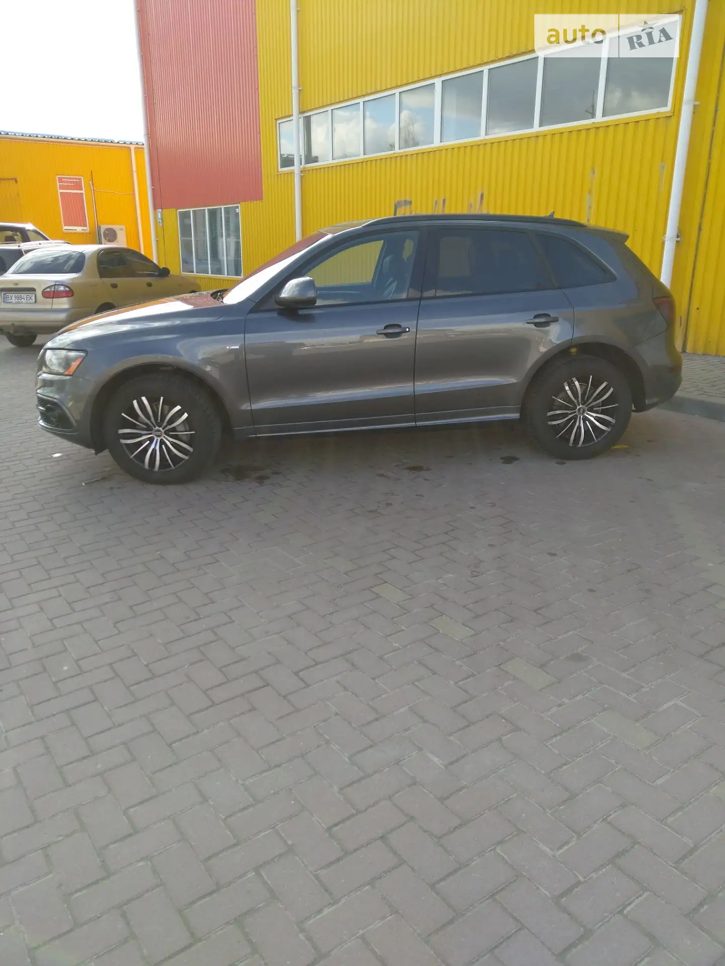 2013 Audi Q5 - мініатюра 21