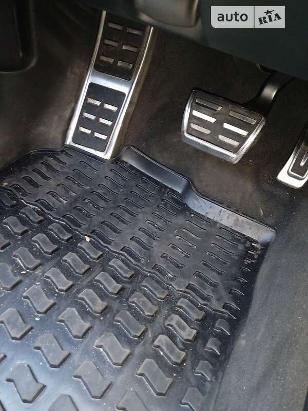 Внедорожник / Кроссовер Audi Q5 2013 в Хмельницком