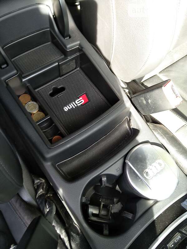 Внедорожник / Кроссовер Audi Q5 2013 в Хмельницком