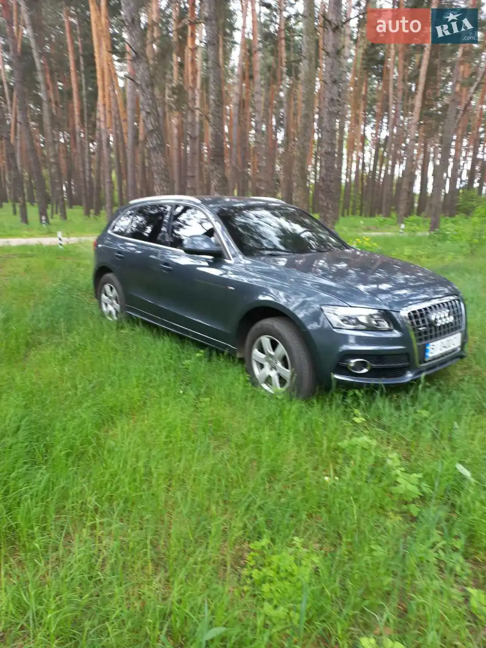 2011 Audi Q5 - мініатюра 37