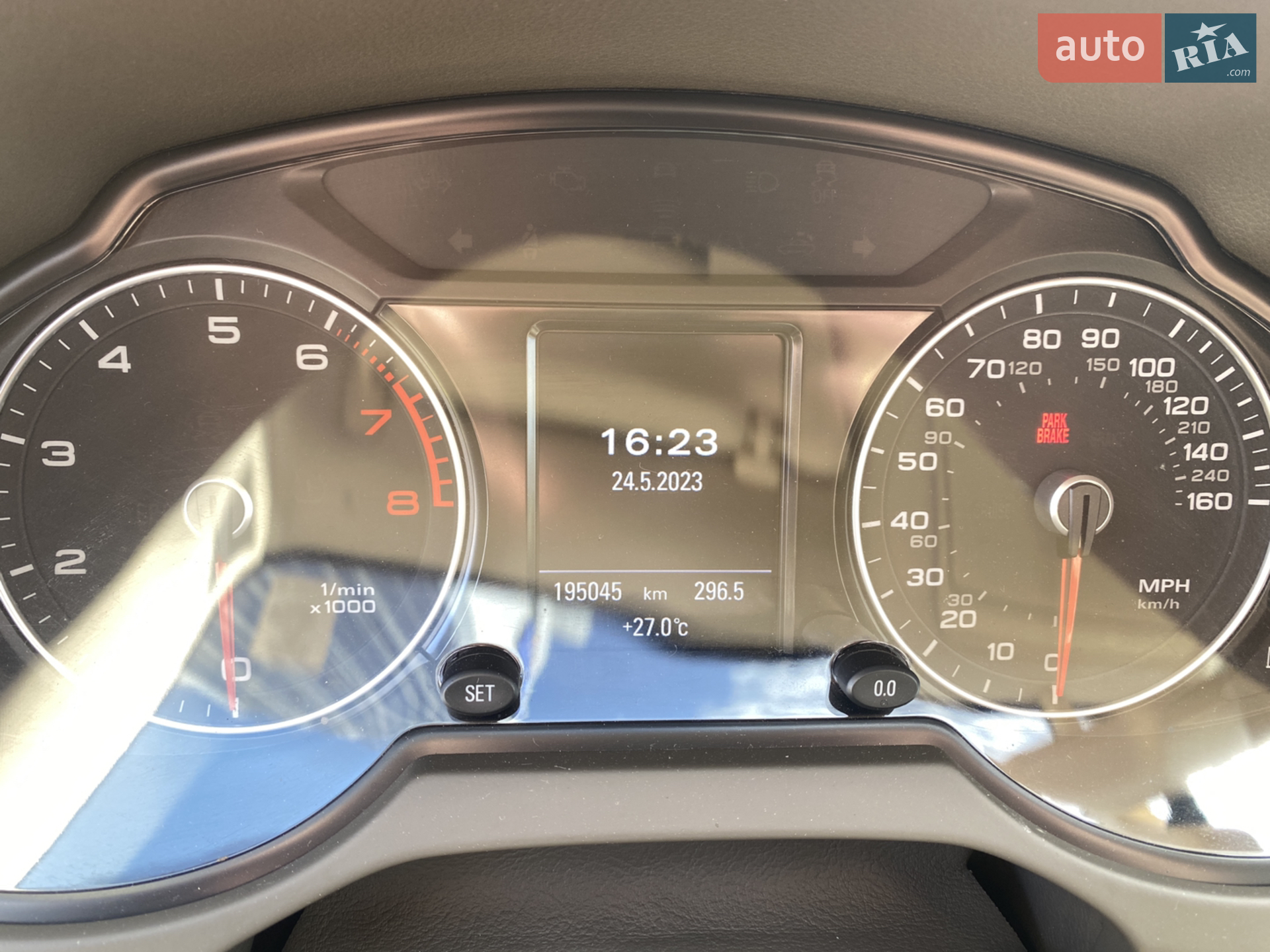 2014 Audi Q5 - мініатюра 17
