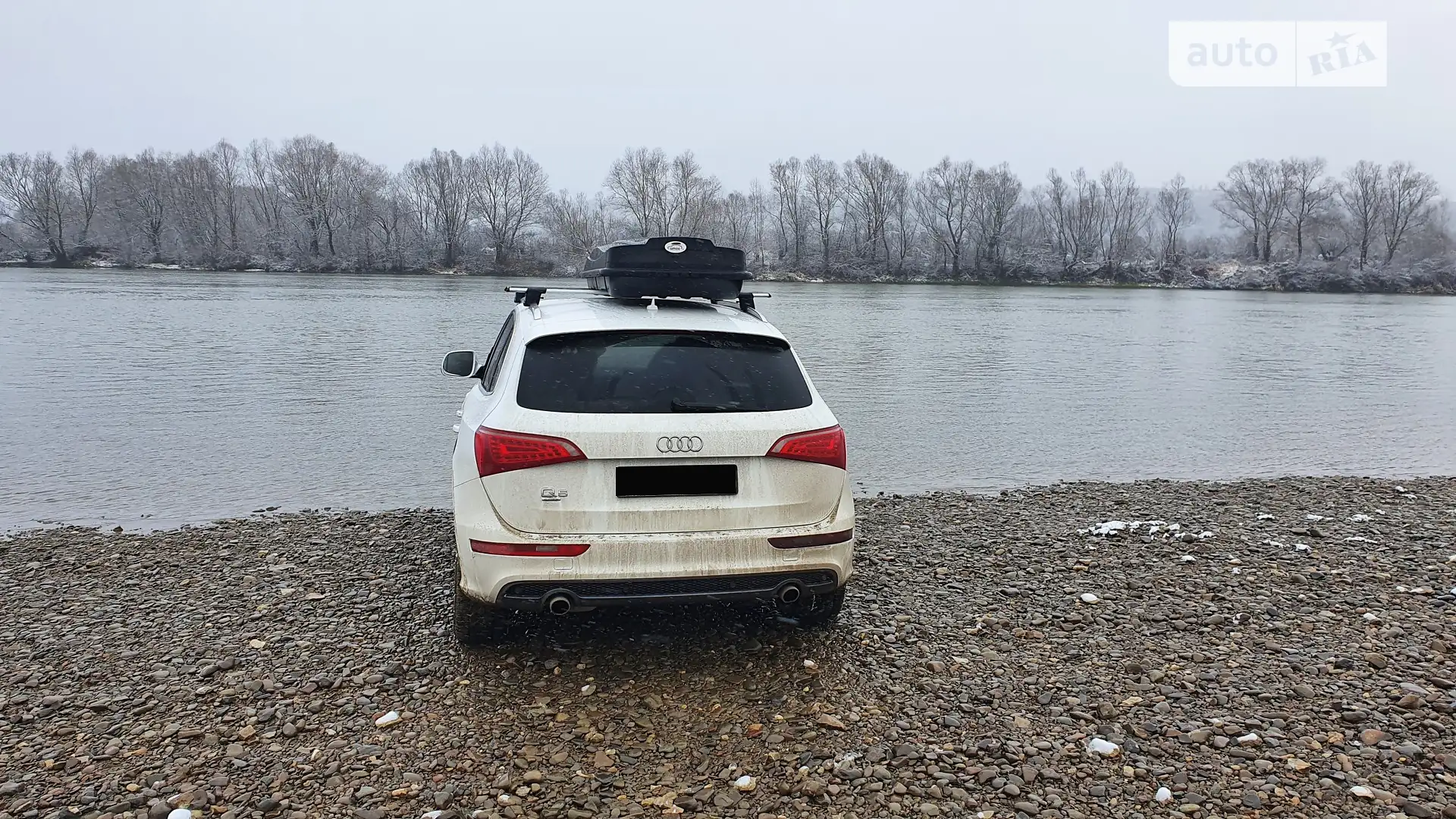 2011 Audi Q5 - мініатюра 15