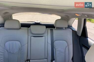 Внедорожник / Кроссовер Audi Q5 2015 в 