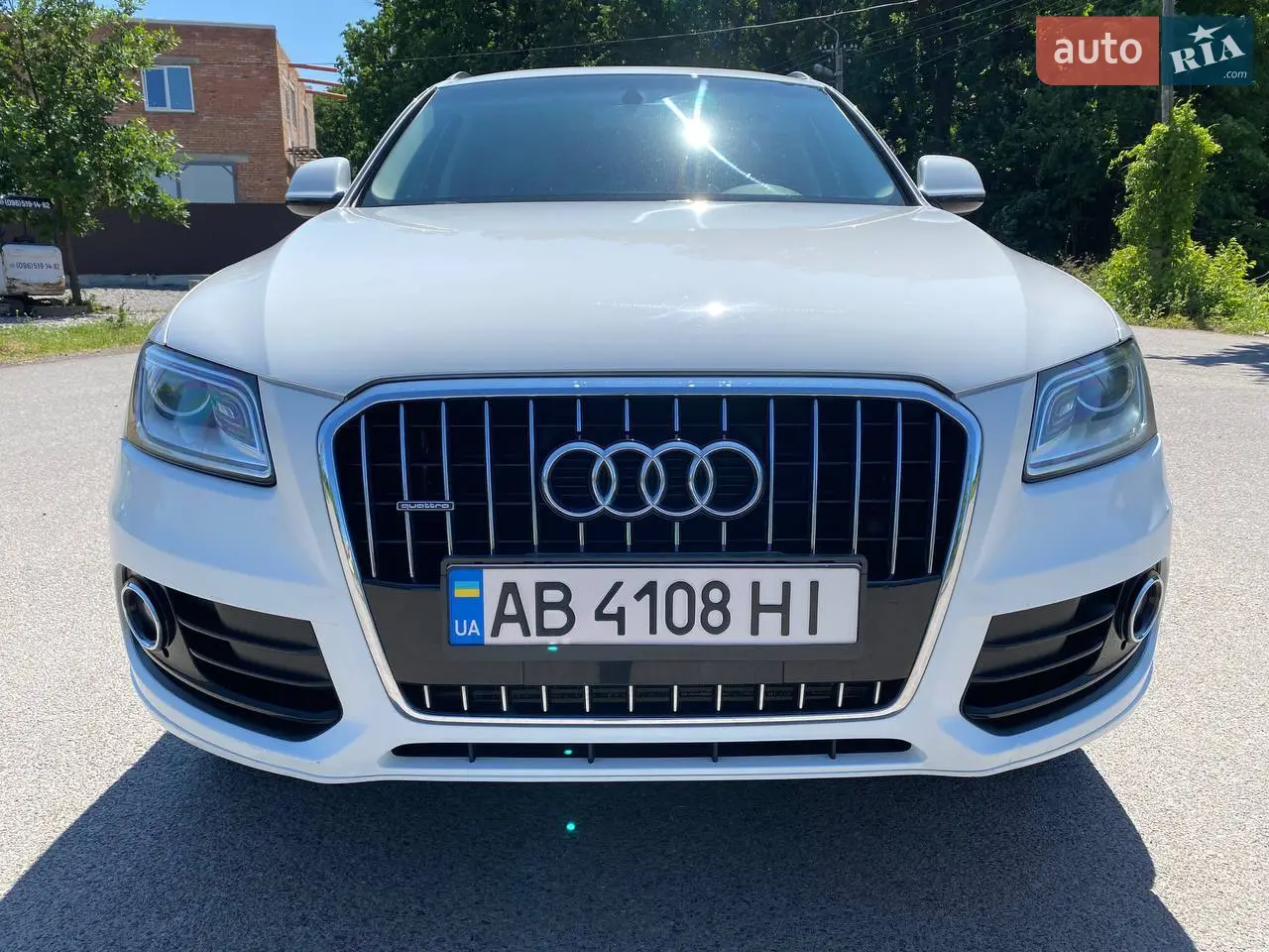 2015 Audi Q5 - мініатюра 35
