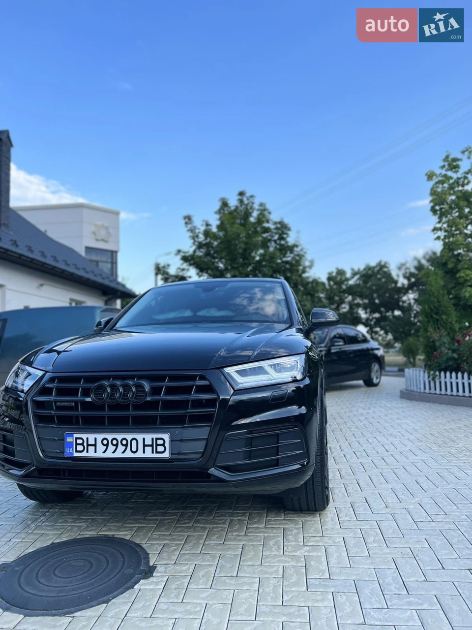 2016 Audi Q5 - мініатюра 20