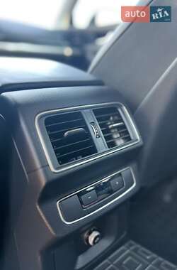 Внедорожник / Кроссовер Audi Q5 2017 в 