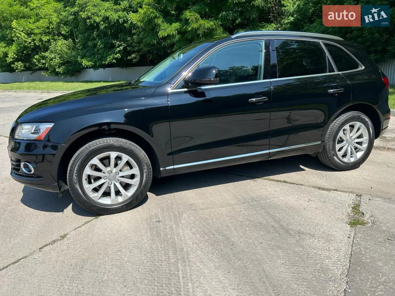 2016 Audi Q5 - мініатюра 16
