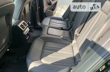 Внедорожник / Кроссовер Audi Q5 2019 в 