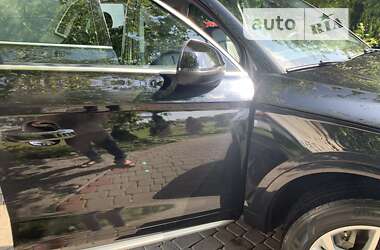 Внедорожник / Кроссовер Audi Q5 2019 в 