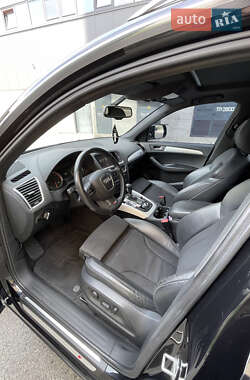 Внедорожник / Кроссовер Audi Q5 2010 в 