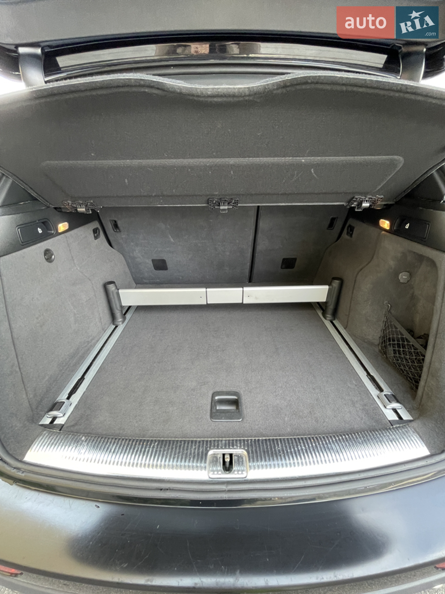 2010 Audi Q5 - мініатюра 15