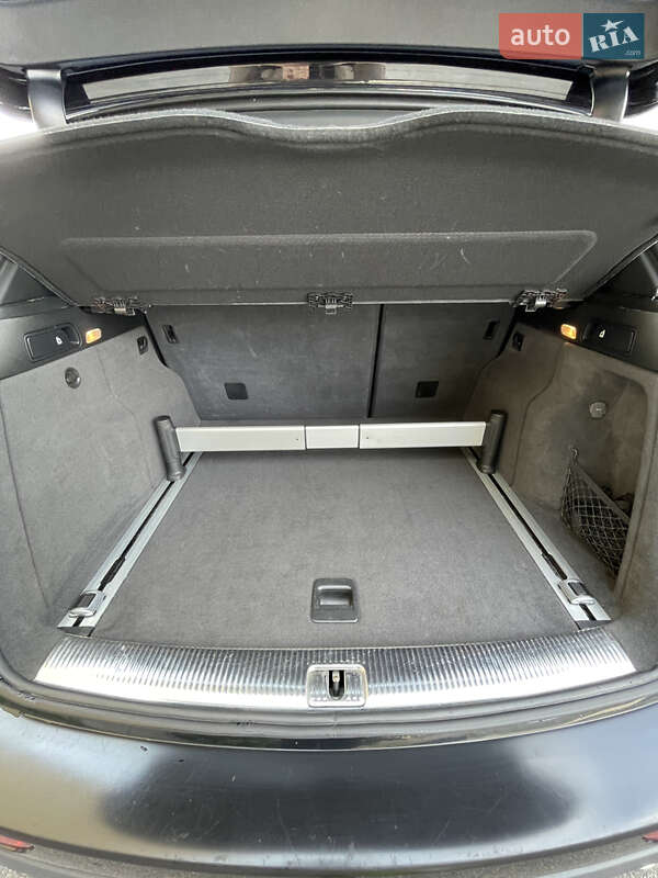 Внедорожник / Кроссовер Audi Q5 2010 в Киеве