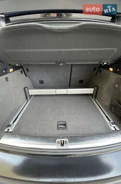 Внедорожник / Кроссовер Audi Q5 2010 в 