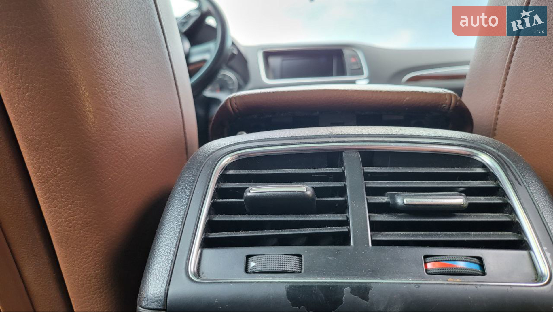 2012 Audi Q5 - мініатюра 9