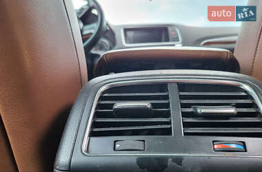 Внедорожник / Кроссовер Audi Q5 2012 в 