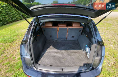 Внедорожник / Кроссовер Audi Q5 2012 в 