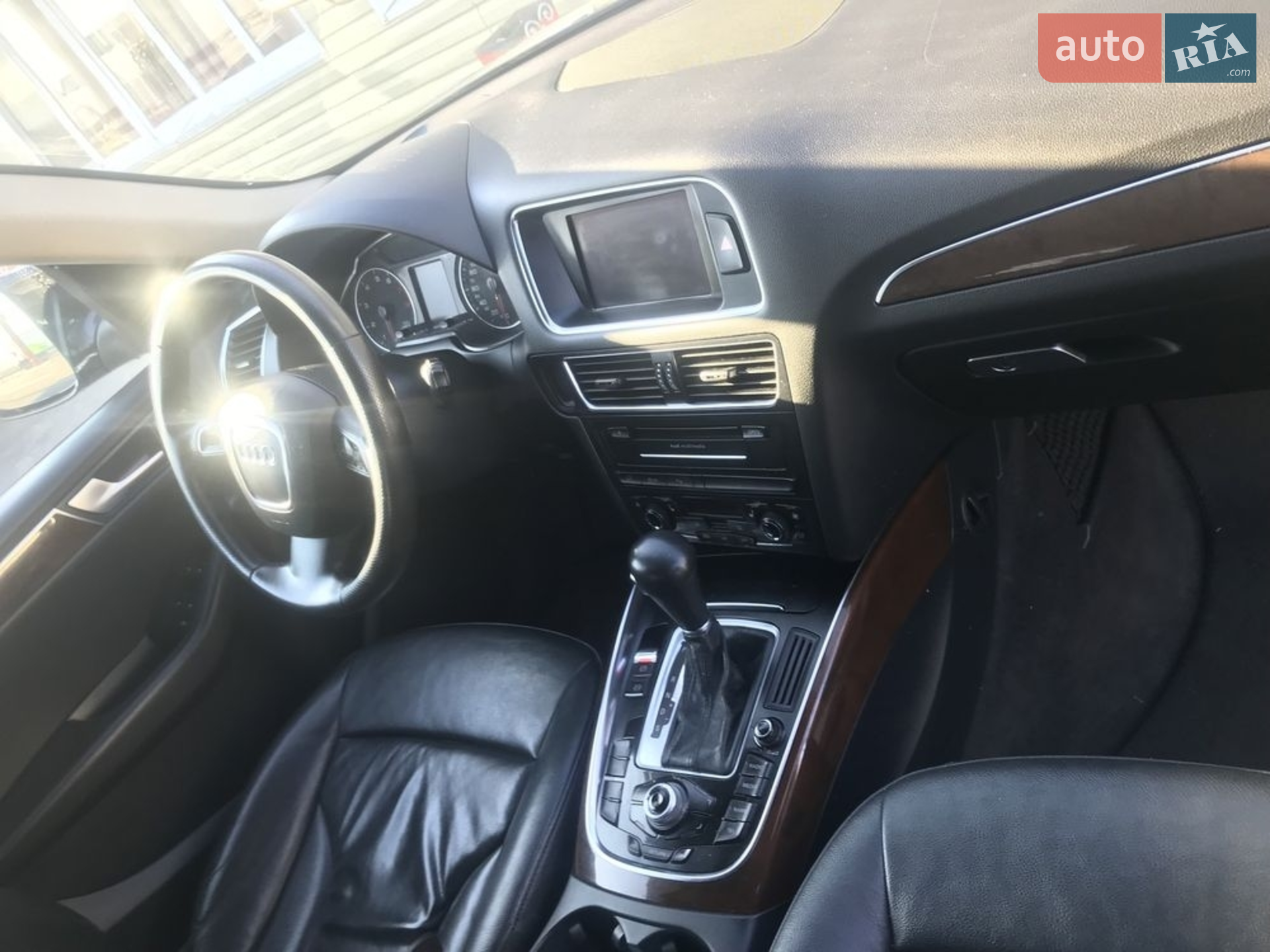 2011 Audi Q5 - мініатюра 2