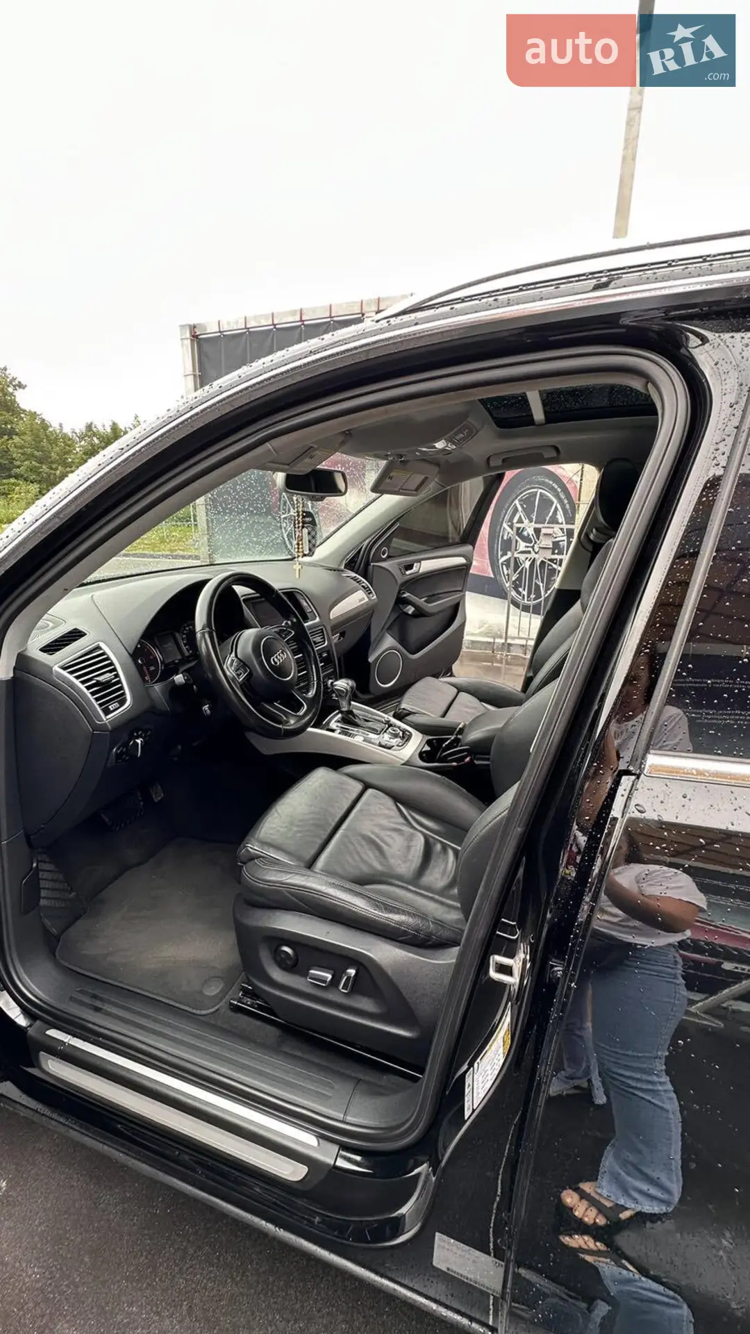 2013 Audi Q5 - мініатюра 24