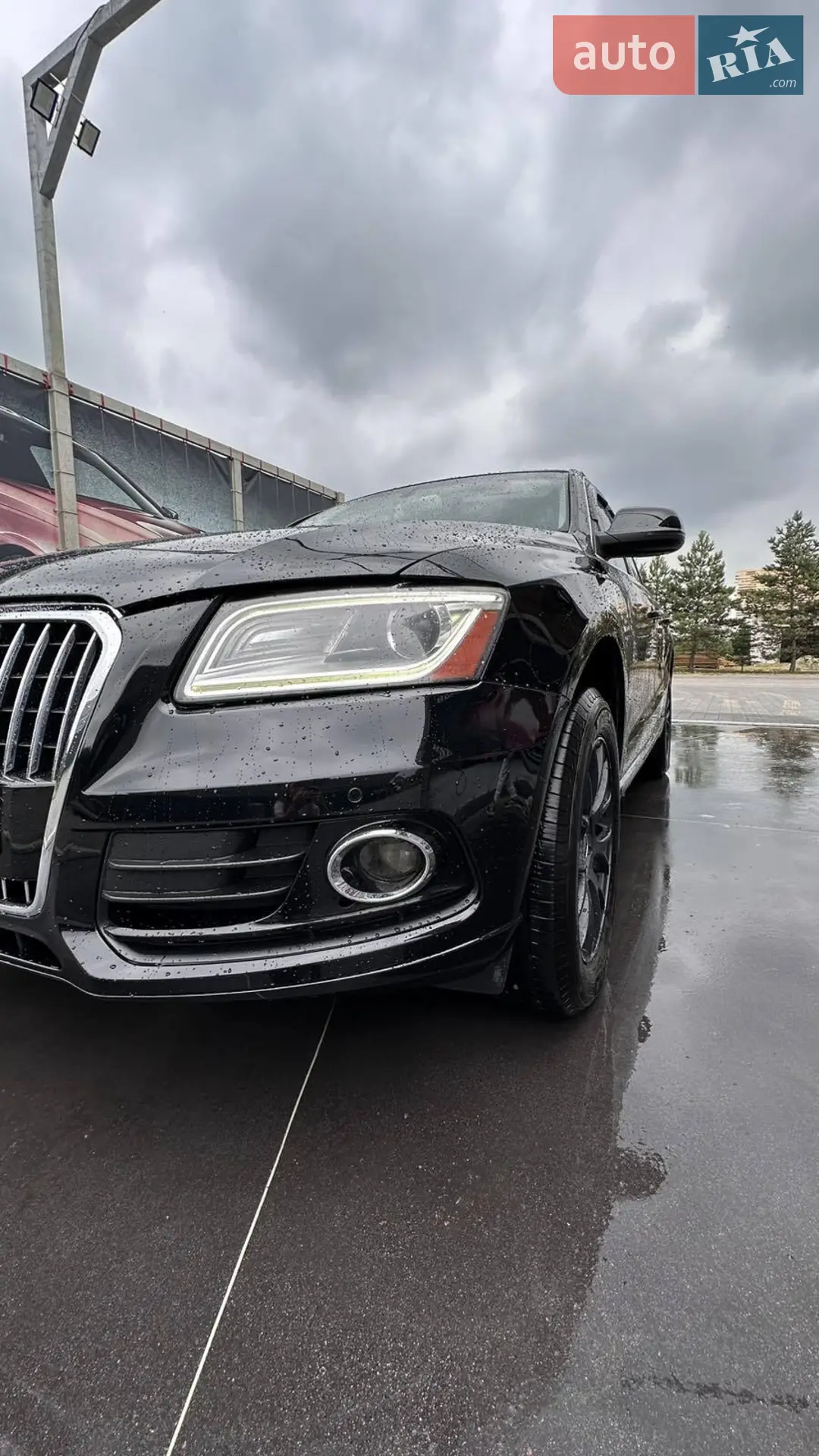 2013 Audi Q5 - мініатюра 7