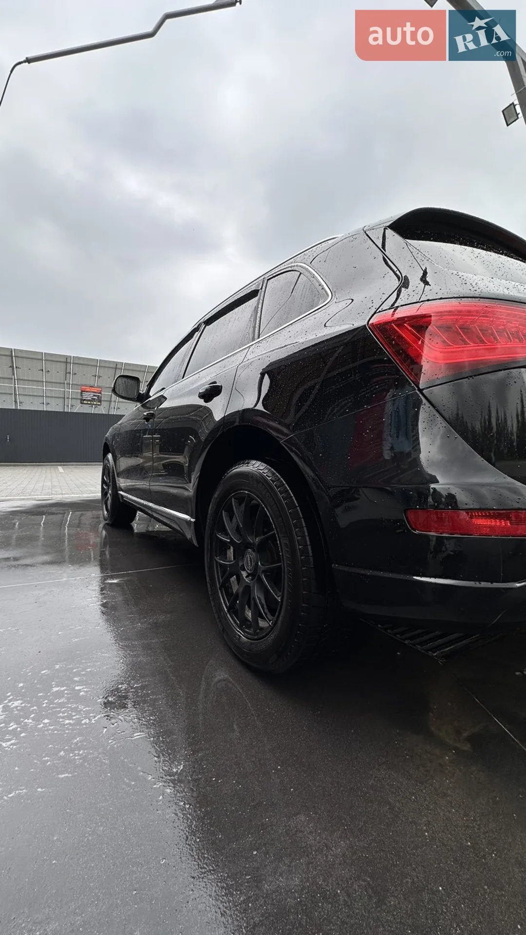 2013 Audi Q5 - мініатюра 5