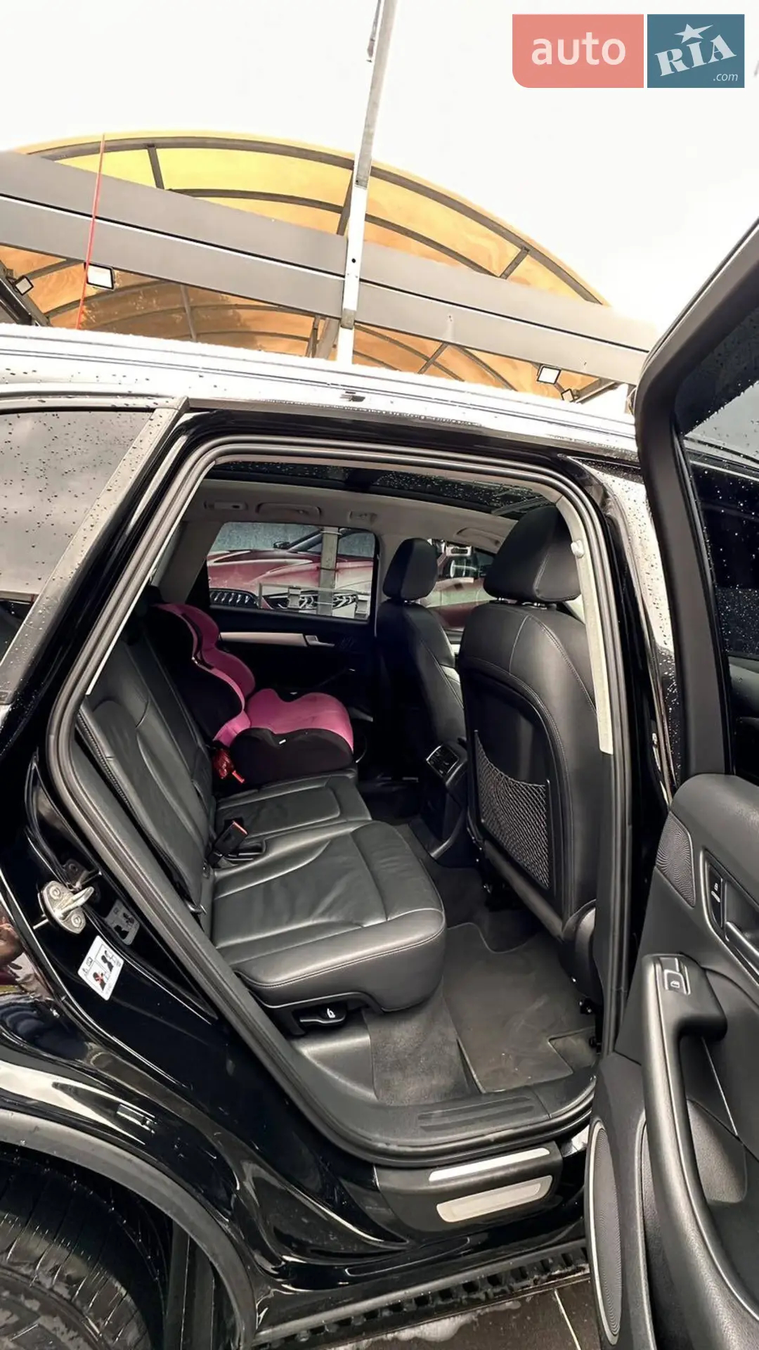 2013 Audi Q5 - мініатюра 19