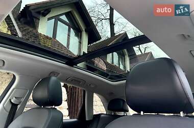 Внедорожник / Кроссовер Audi Q5 2013 в 