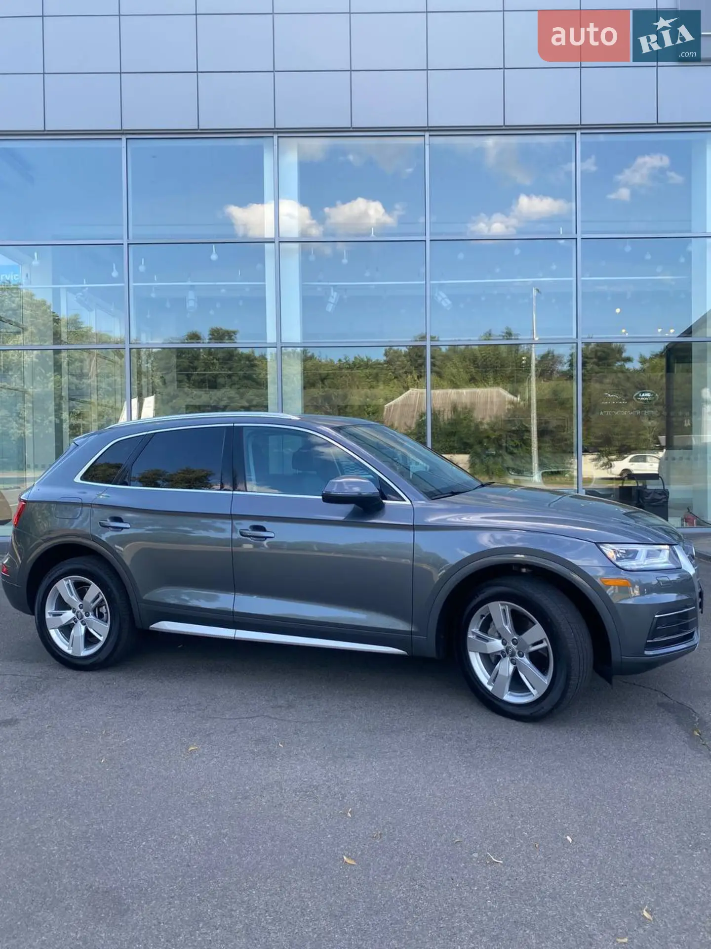 2019 Audi Q5 - мініатюра 6