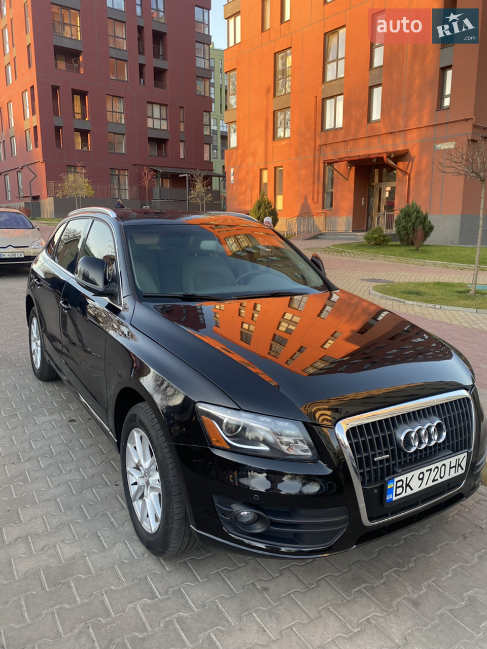 2012 Audi Q5 - мініатюра 39