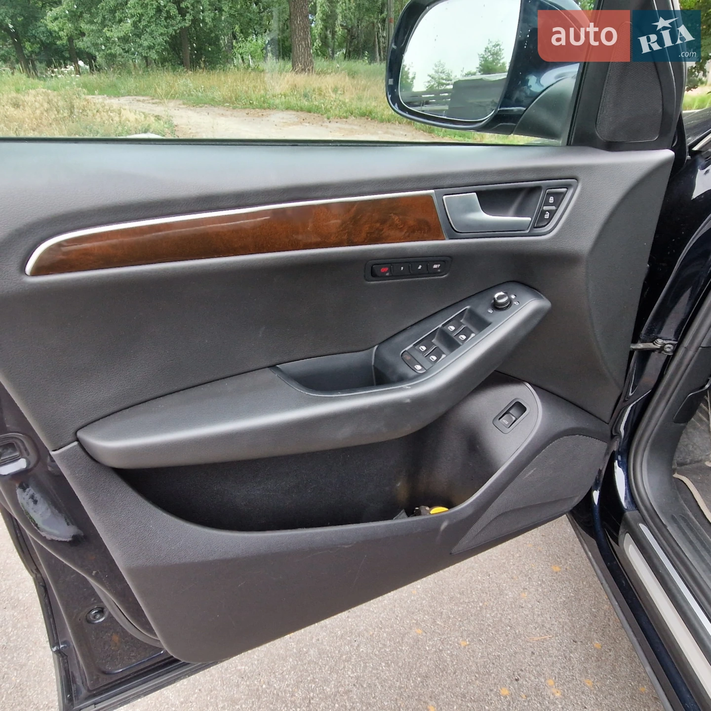 2010 Audi Q5 - мініатюра 12