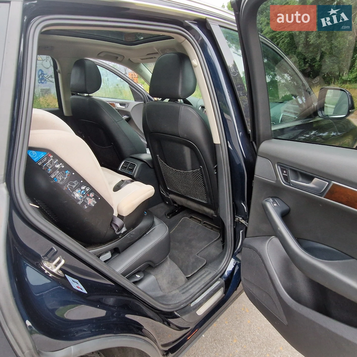 2010 Audi Q5 - мініатюра 18