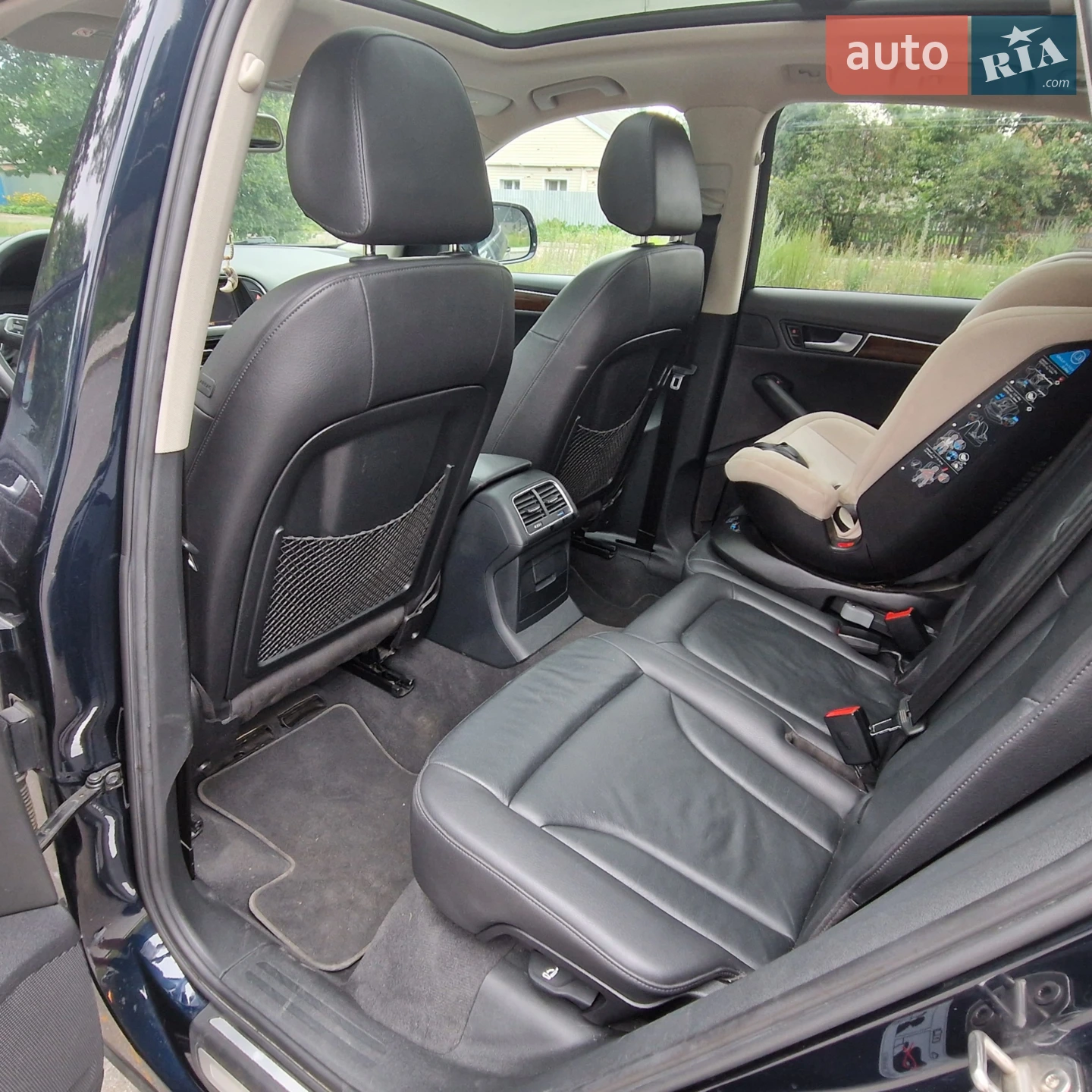 2010 Audi Q5 - мініатюра 20