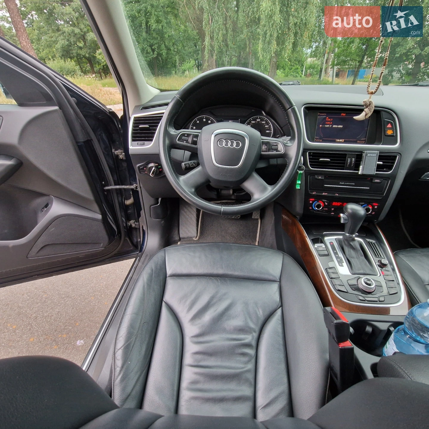 2010 Audi Q5 - мініатюра 25