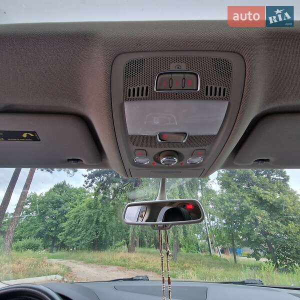 Внедорожник / Кроссовер Audi Q5 2010 в Чернигове