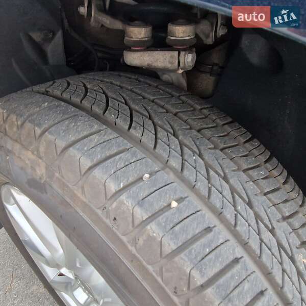 Внедорожник / Кроссовер Audi Q5 2010 в Чернигове