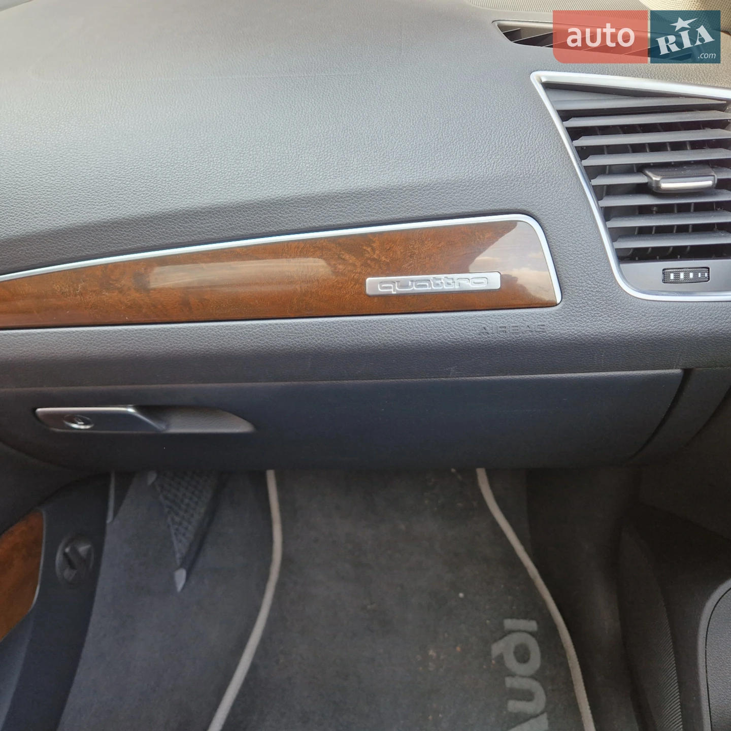 2010 Audi Q5 - мініатюра 17