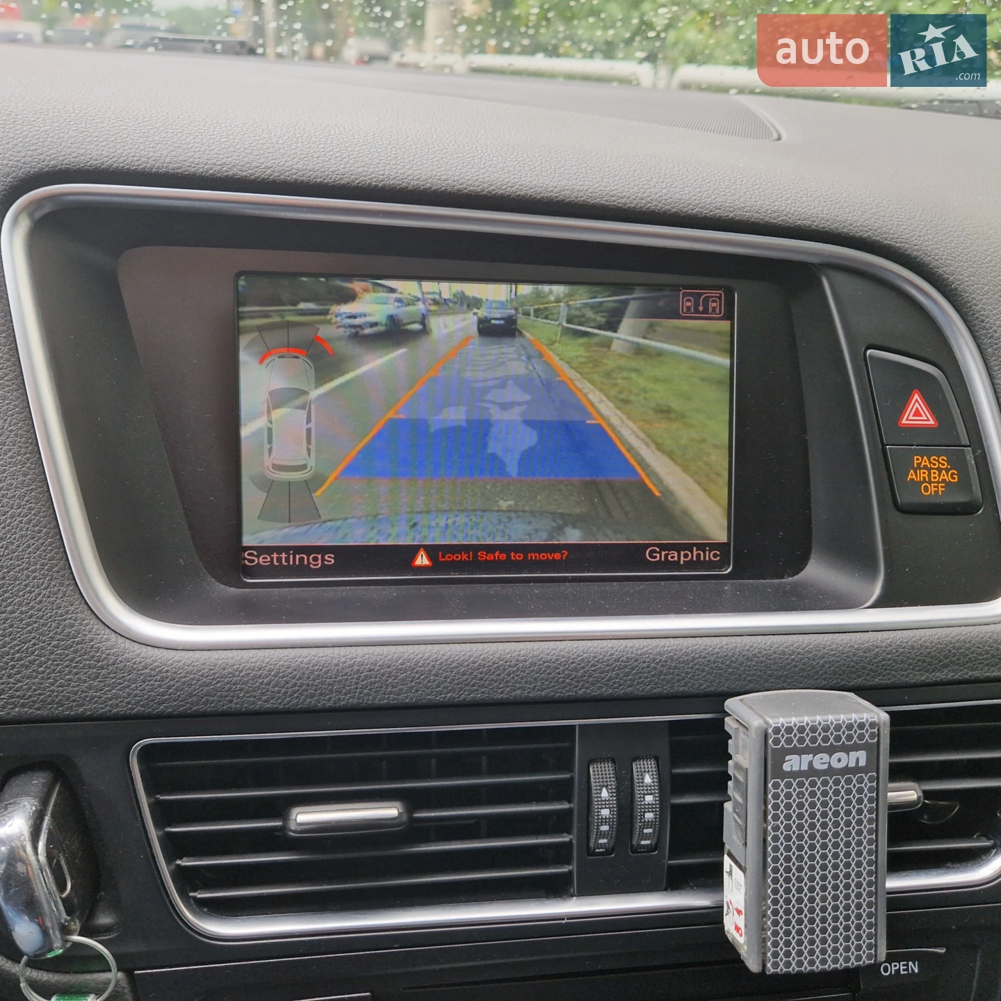 2010 Audi Q5 - мініатюра 23