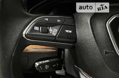 Внедорожник / Кроссовер Audi Q5 2020 в 