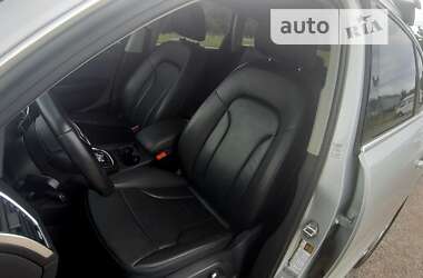 Внедорожник / Кроссовер Audi Q5 2013 в Черкассах