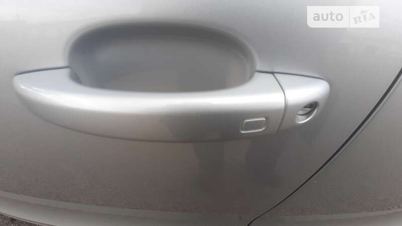 Внедорожник / Кроссовер Audi Q5 2013 в Черкассах